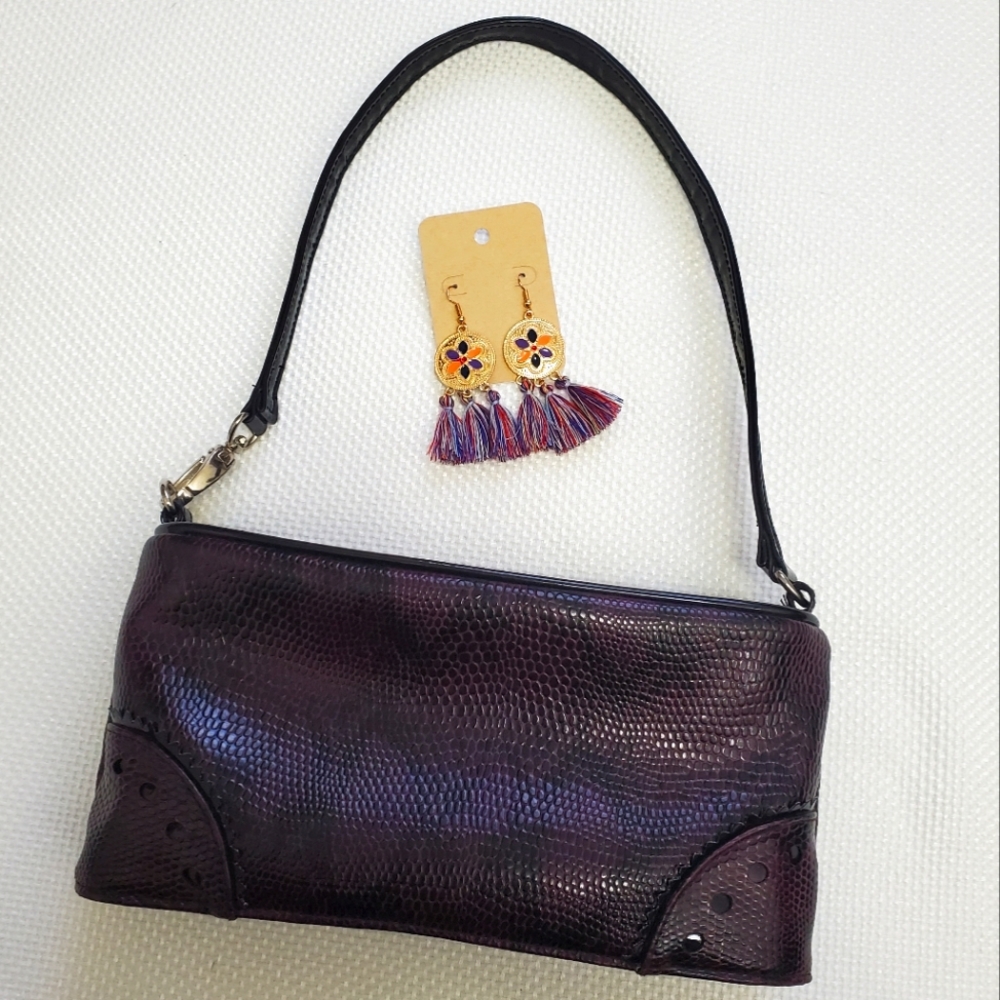 Steve Madden purse